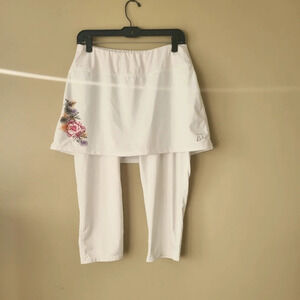 Skirtsports woman's sz.L